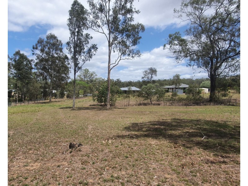 20 Wallace Street, Apple Tree Creek QLD 4660