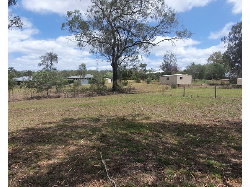 20 Wallace Street, Apple Tree Creek QLD 4660