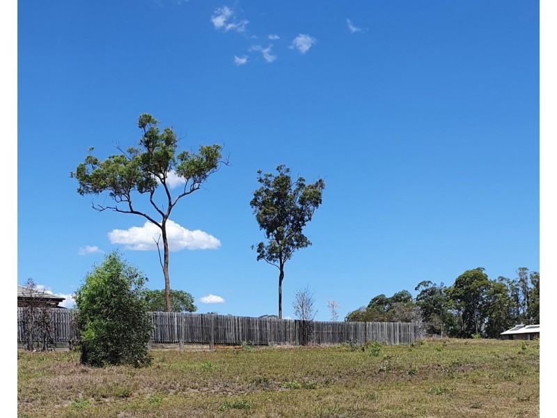 36 Kurundi Street, Cordalba QLD 4660