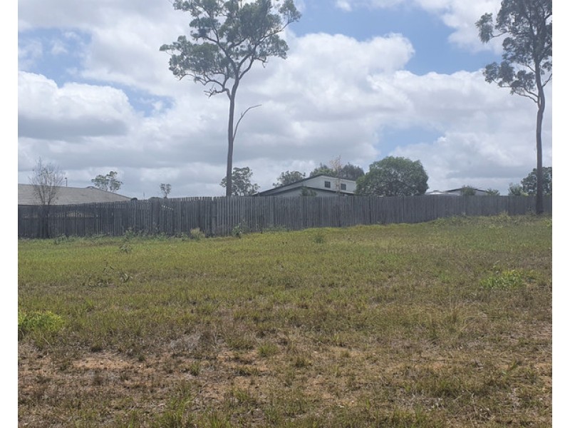 36 Kurundi Street, Cordalba QLD 4660