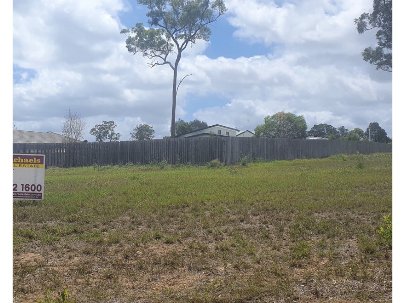 36 Kurundi Street, Cordalba QLD 4660