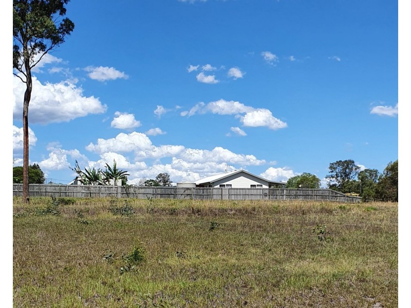 36 Kurundi Street, Cordalba QLD 4660