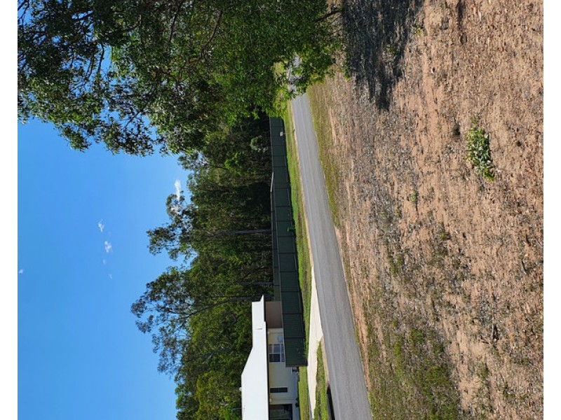 36 Kurundi Street, Cordalba QLD 4660