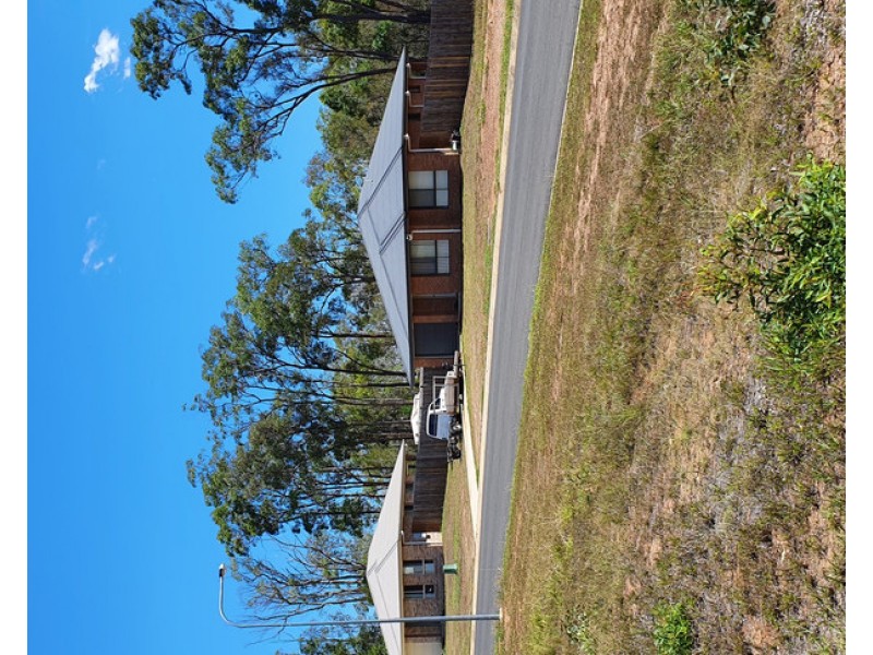 36 Kurundi Street, Cordalba QLD 4660