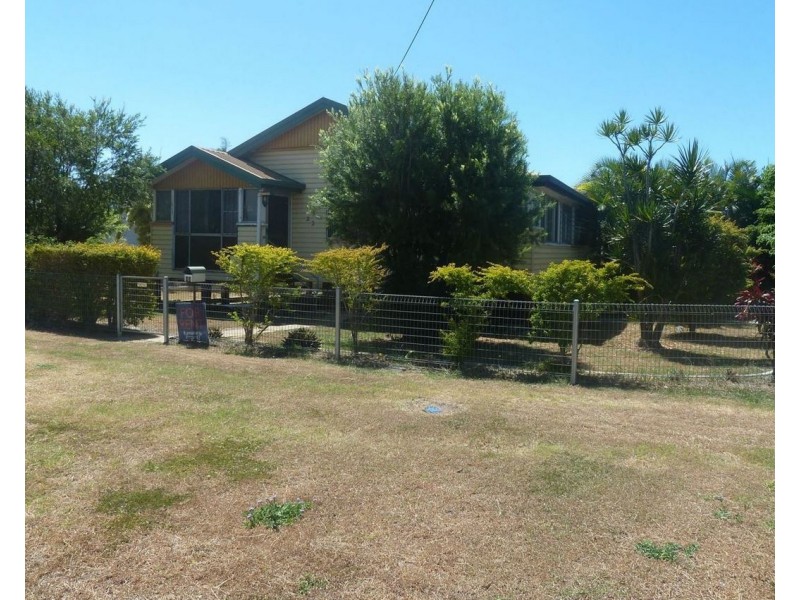 23 Gavin Street, Bundaberg North QLD 4670