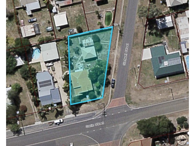 23 Gavin Street, Bundaberg North QLD 4670