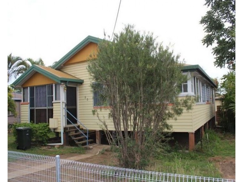 23 Gavin Street, Bundaberg North QLD 4670