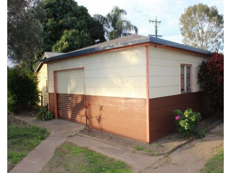 23 Gavin Street, Bundaberg North QLD 4670