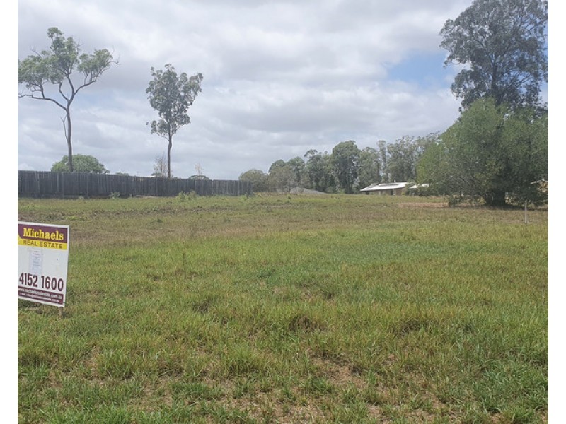 2 Redbank Court, Cordalba QLD 4660