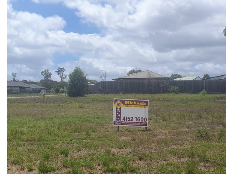 2 Redbank Court, Cordalba QLD 4660