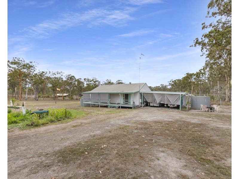 32 Billabong Way, Bucca QLD 4670