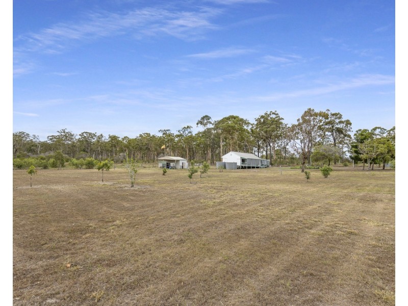 32 Billabong Way, Bucca QLD 4670