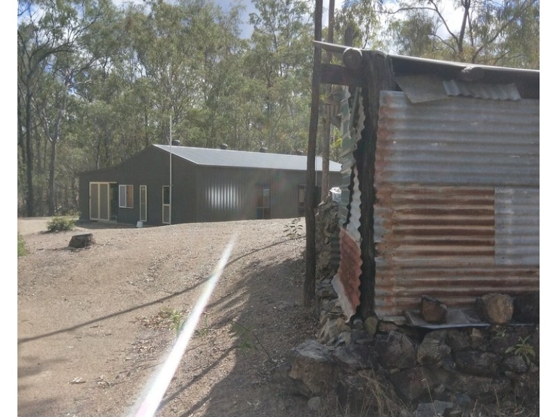 Moolboolaman QLD 4671