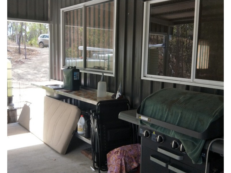 Moolboolaman QLD 4671