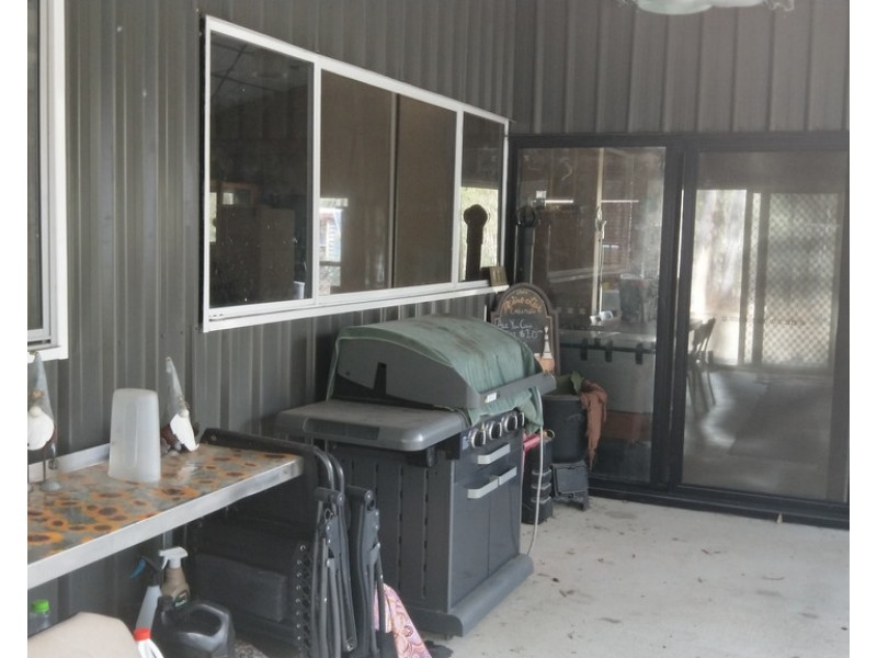 Moolboolaman QLD 4671