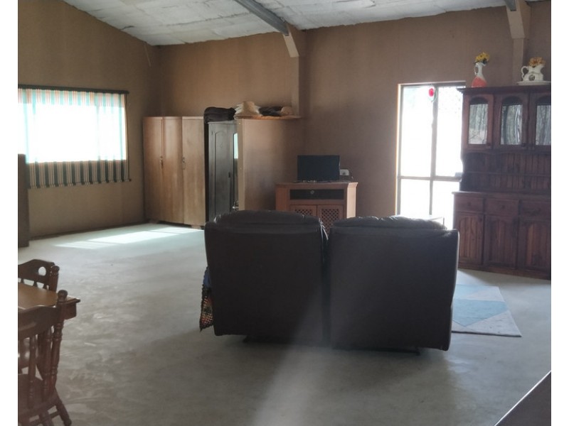 Moolboolaman QLD 4671