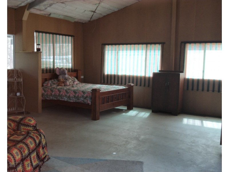 Moolboolaman QLD 4671