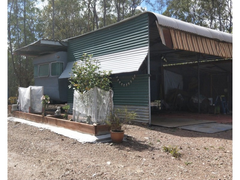 Moolboolaman QLD 4671