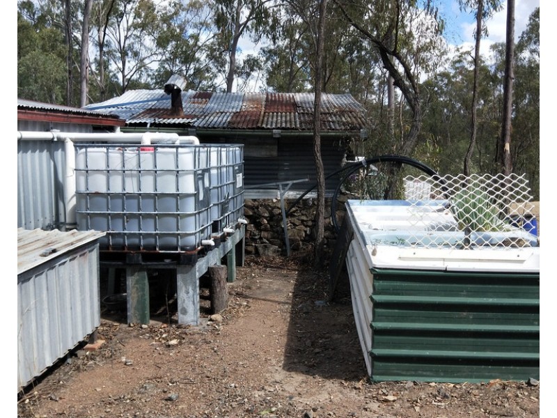 Moolboolaman QLD 4671