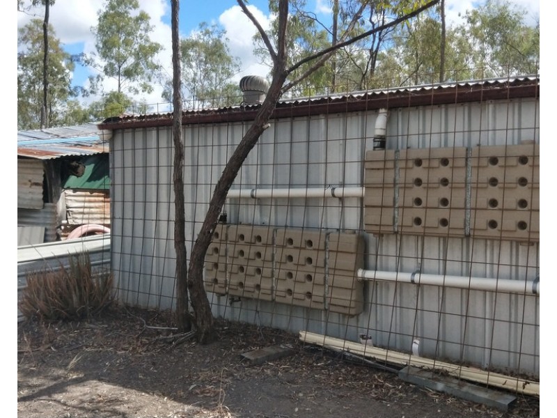 Moolboolaman QLD 4671