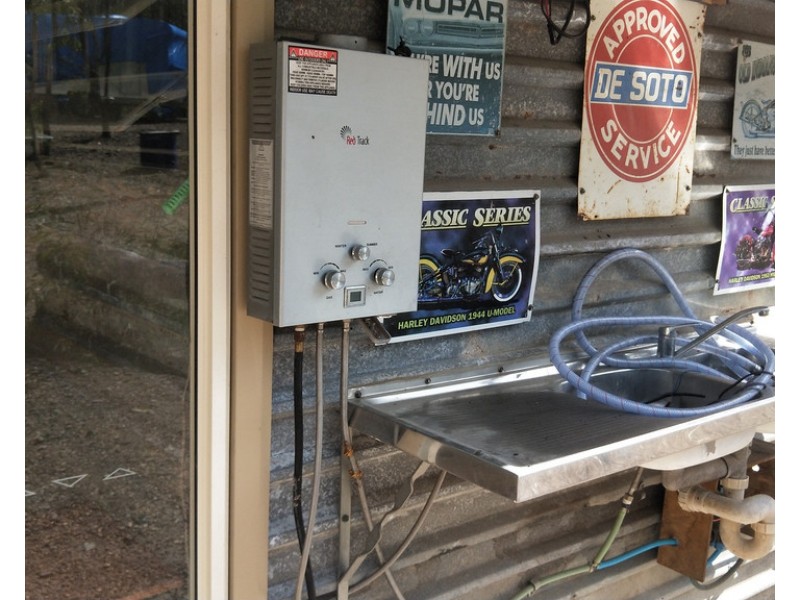 Moolboolaman QLD 4671