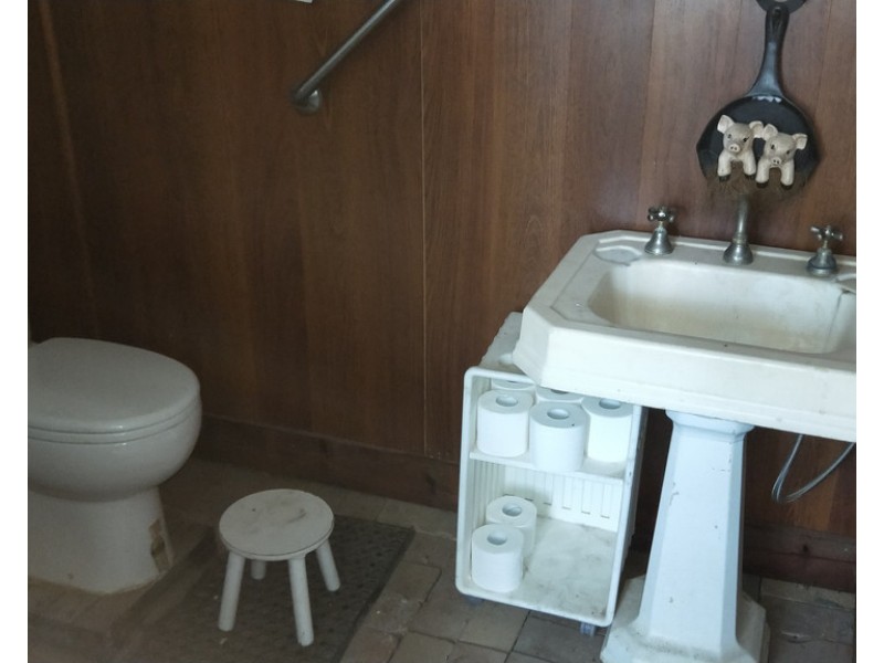 Moolboolaman QLD 4671