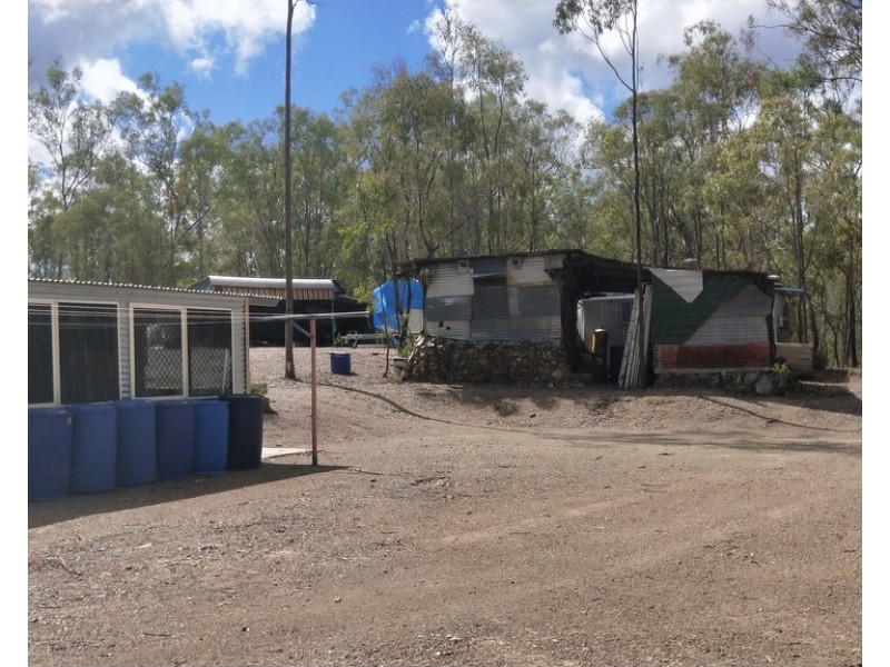 Moolboolaman QLD 4671