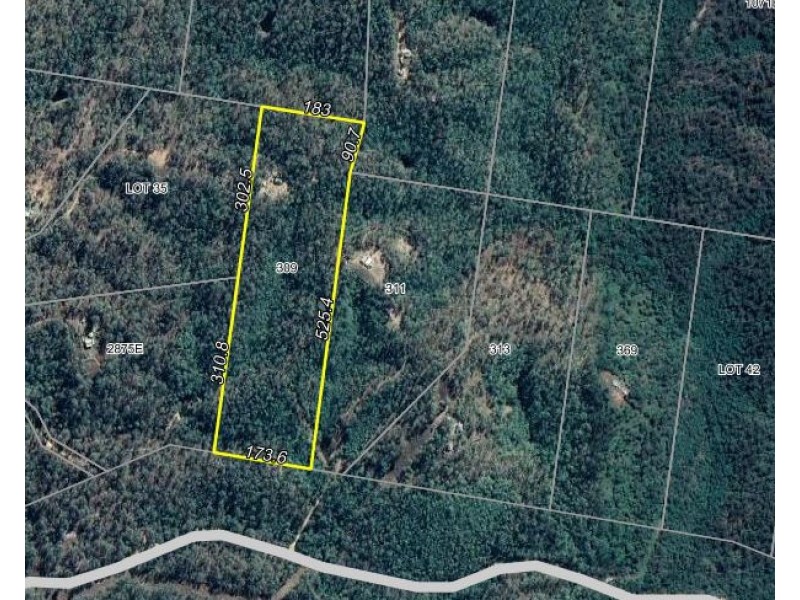 Moolboolaman QLD 4671