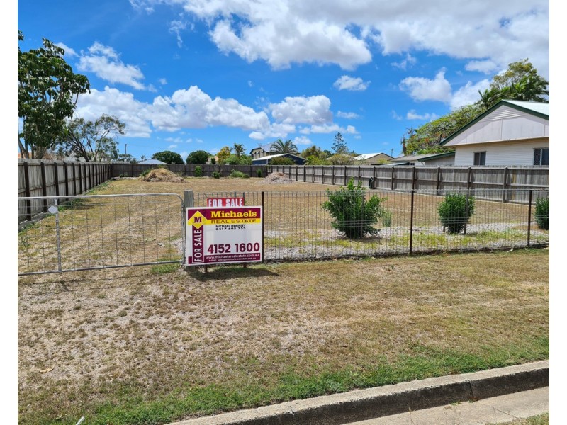 1 Christsen Street, Bundaberg North QLD 4670
