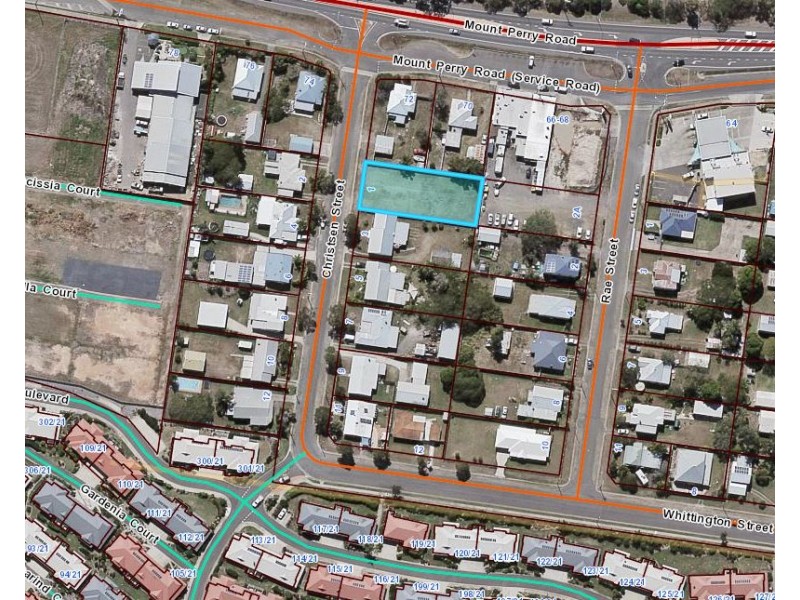 1 Christsen Street, Bundaberg North QLD 4670