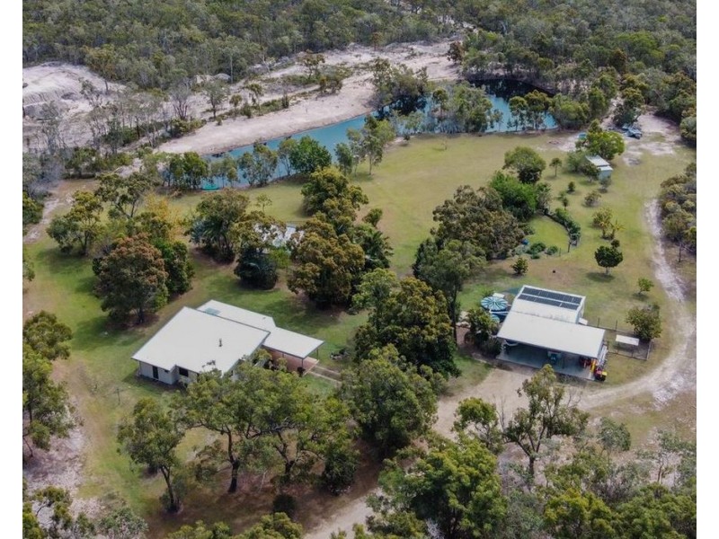 230 Lindy Drive, Rules Beach QLD 4674