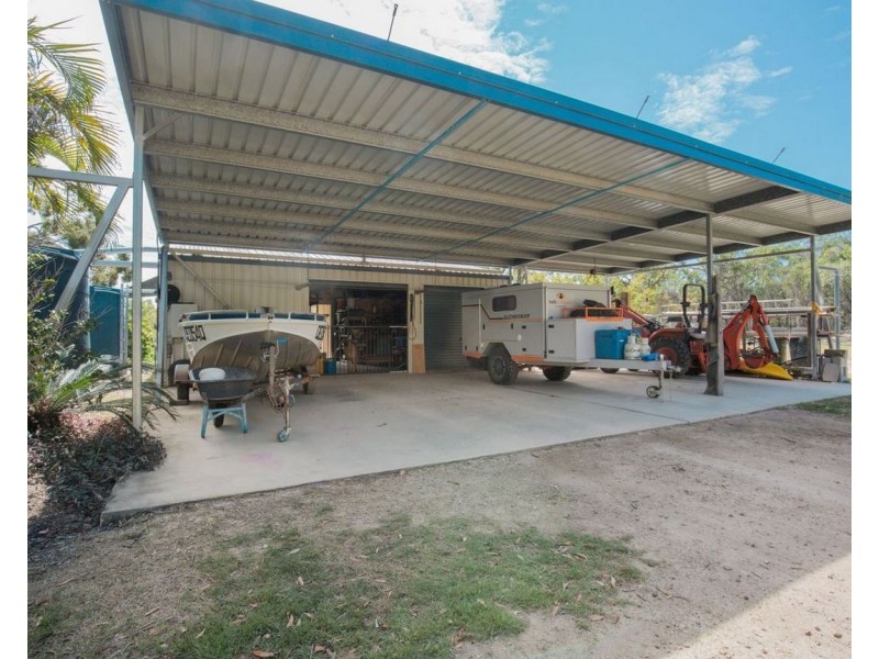 230 Lindy Drive, Rules Beach QLD 4674
