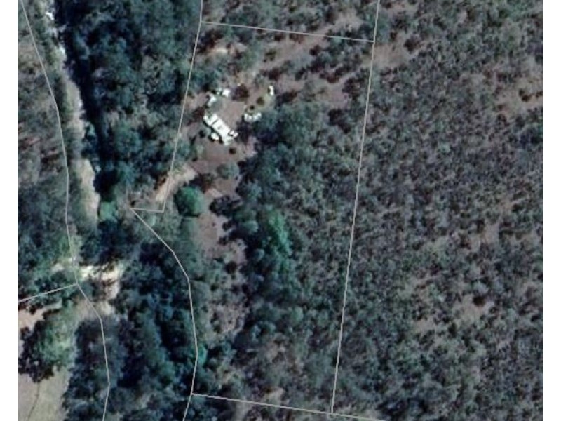 Lot 1, 100 Park Reserve Road, Mount Perry QLD 4671