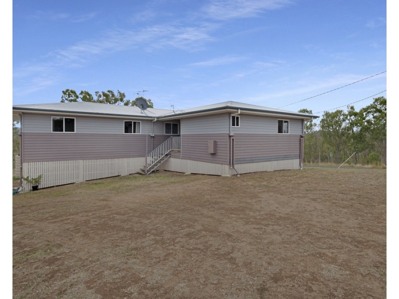 30 Spicer Street, Mount Perry QLD 4671