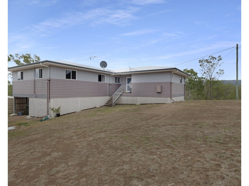30 Spicer Street, Mount Perry QLD 4671
