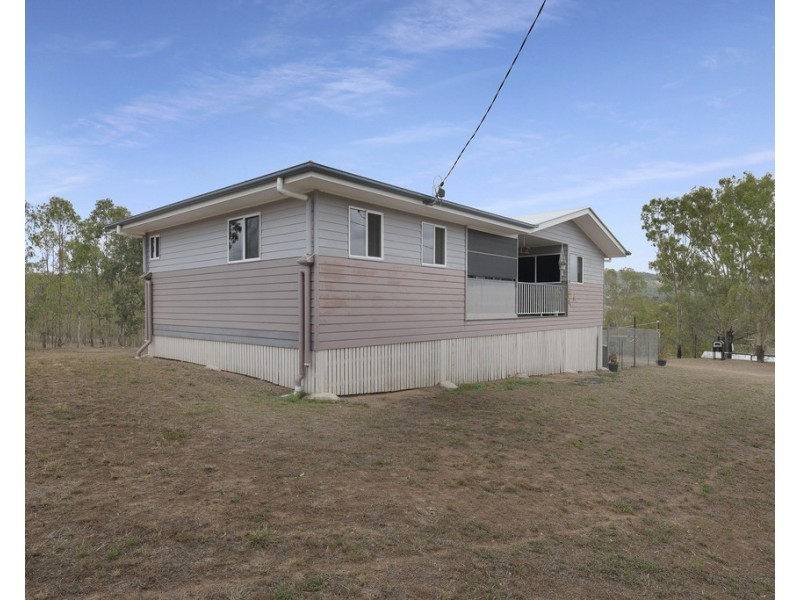 30 Spicer Street, Mount Perry QLD 4671