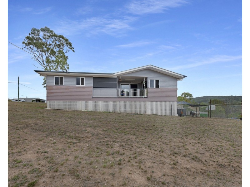 30 Spicer Street, Mount Perry QLD 4671