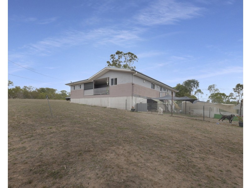 30 Spicer Street, Mount Perry QLD 4671