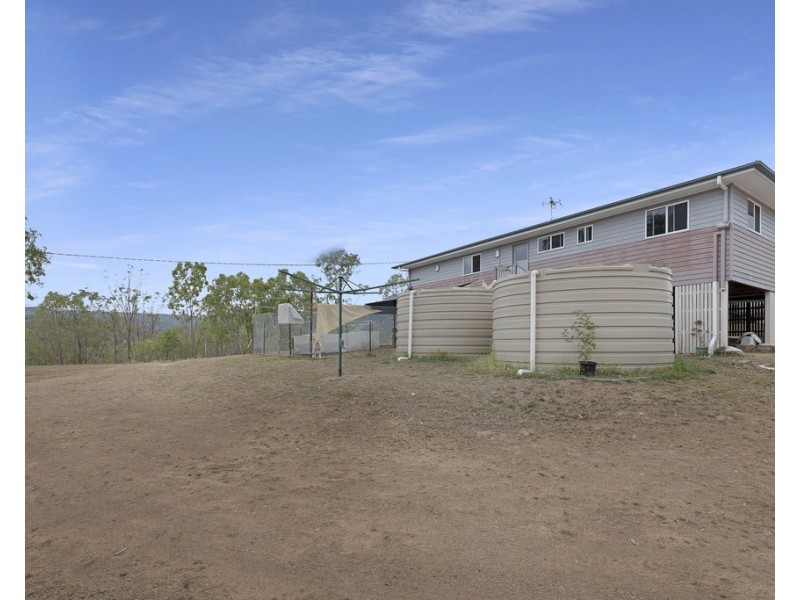 30 Spicer Street, Mount Perry QLD 4671
