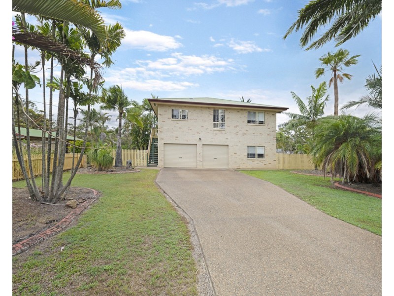 128 Blairs Road, Sharon QLD 4670