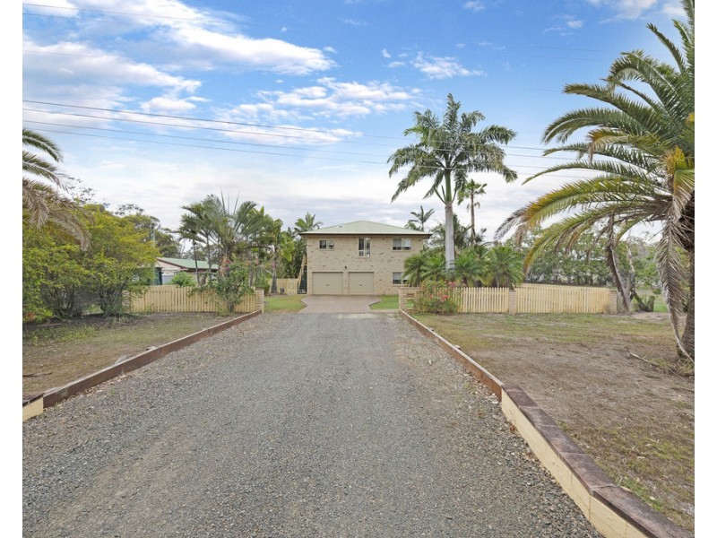 128 Blairs Road, Sharon QLD 4670