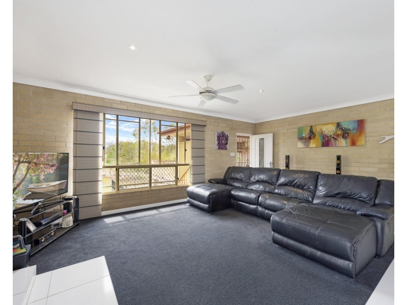 128 Blairs Road, Sharon QLD 4670