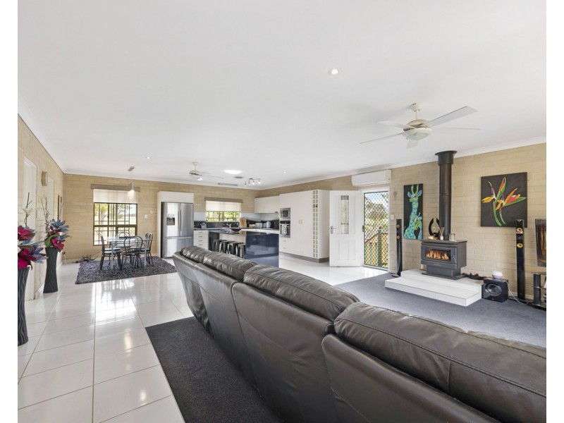 128 Blairs Road, Sharon QLD 4670