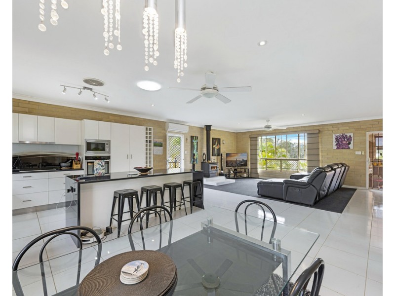 128 Blairs Road, Sharon QLD 4670