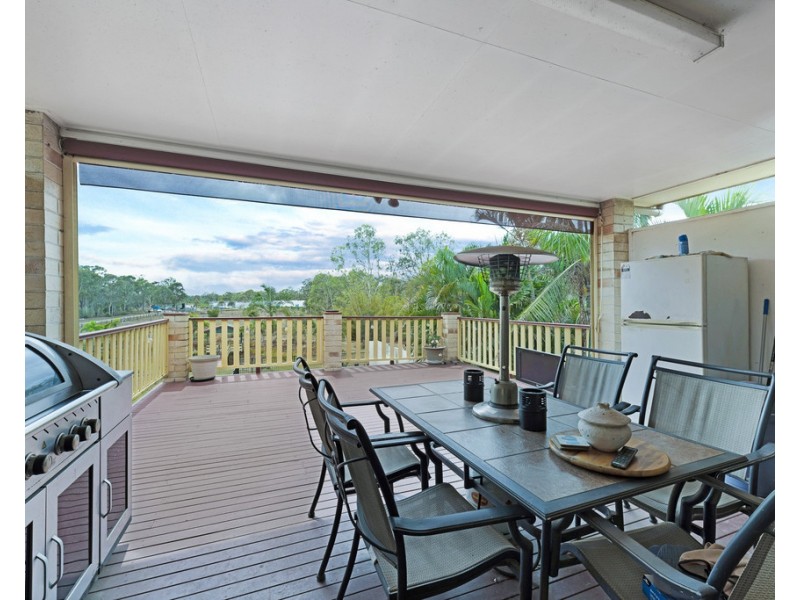 128 Blairs Road, Sharon QLD 4670