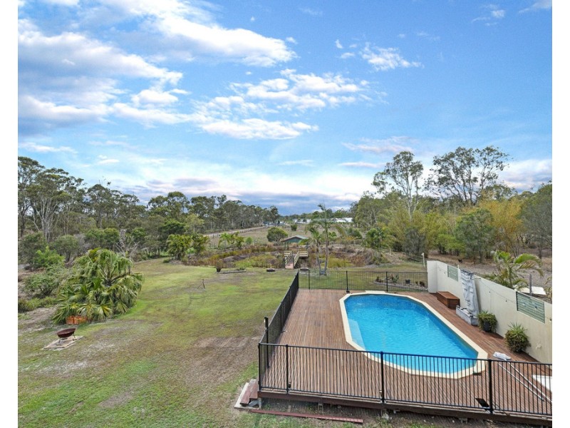 128 Blairs Road, Sharon QLD 4670