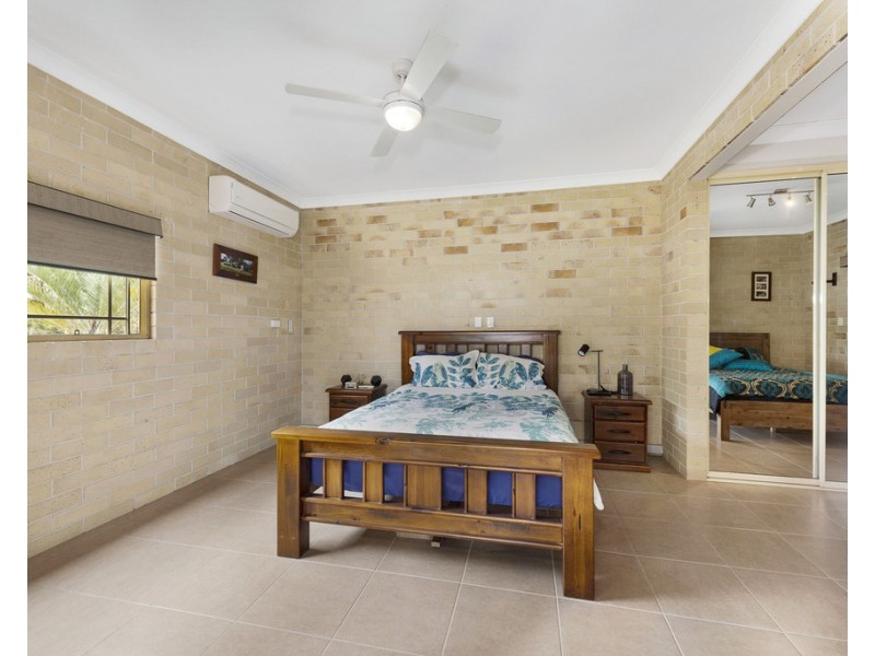 128 Blairs Road, Sharon QLD 4670