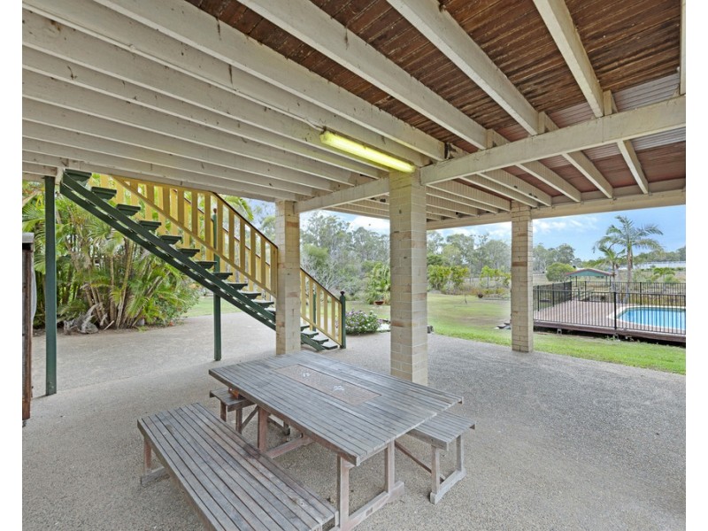 128 Blairs Road, Sharon QLD 4670