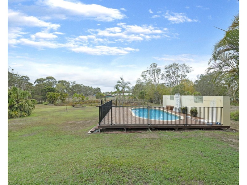 128 Blairs Road, Sharon QLD 4670