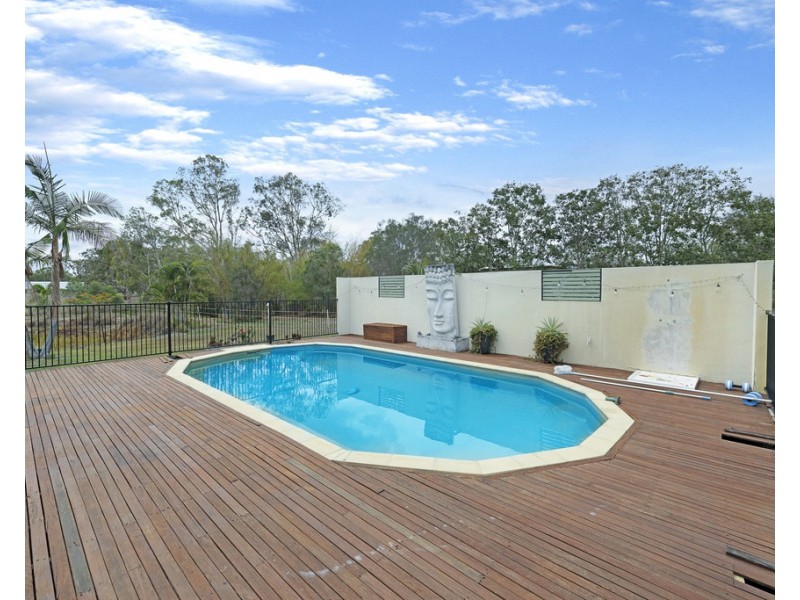 128 Blairs Road, Sharon QLD 4670